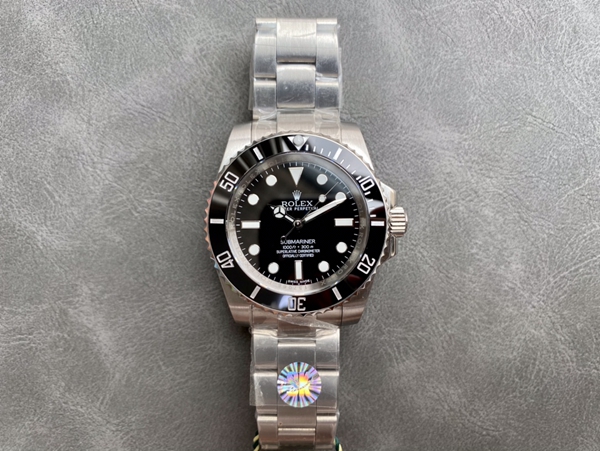 激安ロレックス着用イメージ